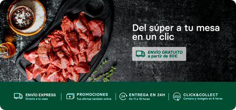 Compra online en masymas: tu supermercado a un clic