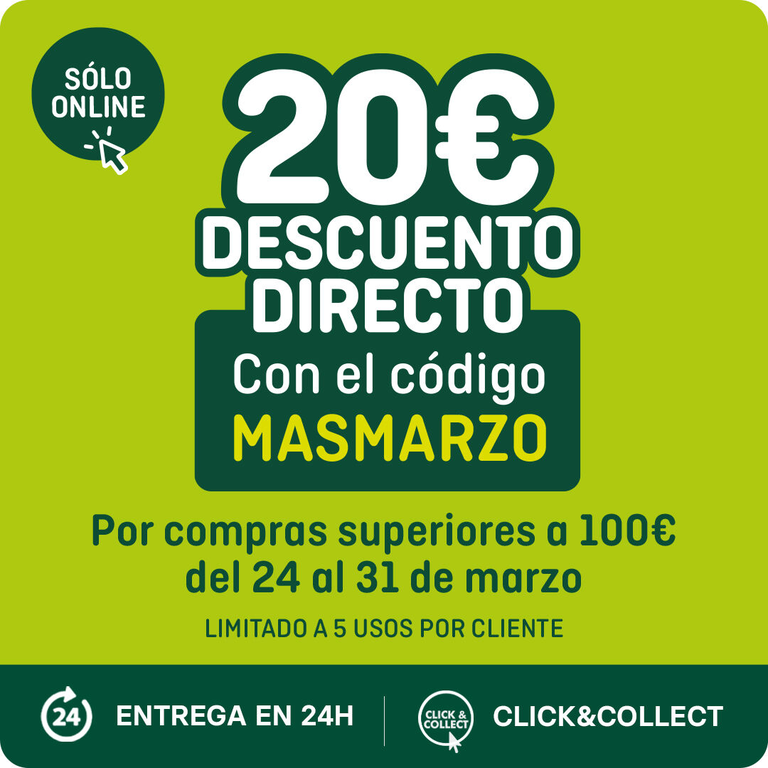 Compra online en masymas: tu supermercado a un clic