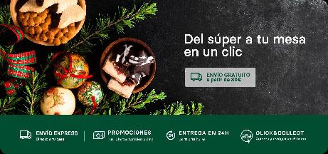 Del súper a tu mesa en un clic con masymas online