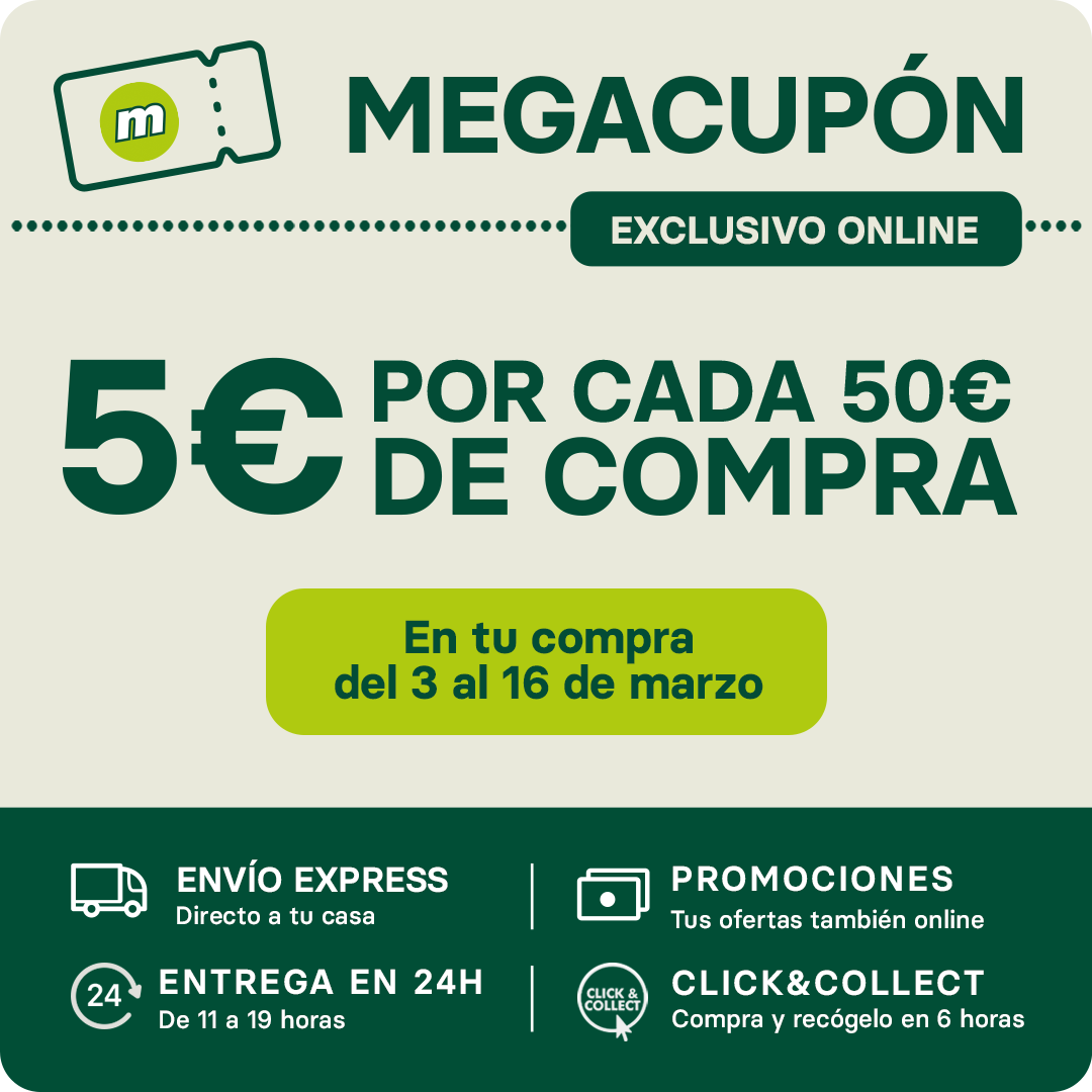 Compra online en masymas: tu supermercado a un clic