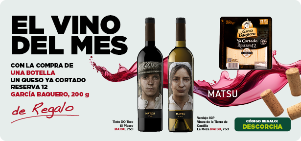 &iexcl;Los mejores vinos con una promoci&oacute;n excepcional!