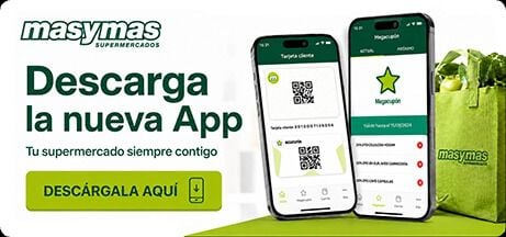 Descarga nuestra APP y empieza a ahorrar