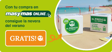 Consigue la nevera del verano