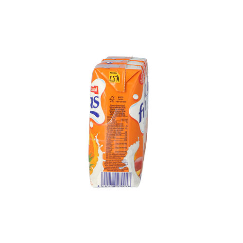 BIFRUTAS Tropical PASCUAL 3x330ml image number