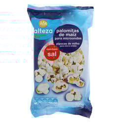 PALOMITAS ALTEZA CON SAL PACK 3x90g