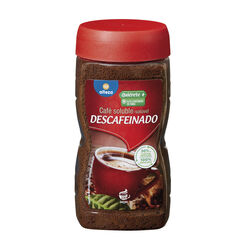 CAFE SOLUBLE DESCAFEINADO ALTEZA 200g
