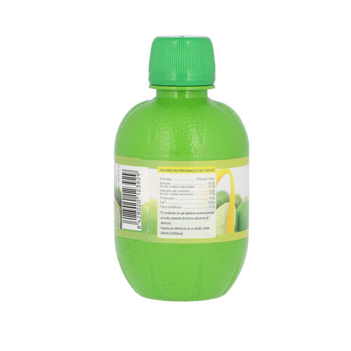 ZUMO LIMA LIMASOL 280ml image number