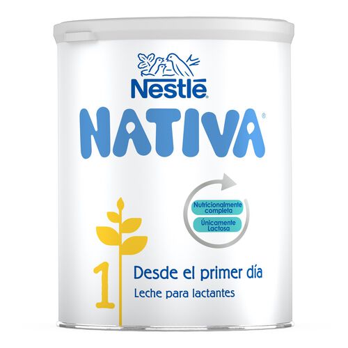 Leche nativa-1 800g image number