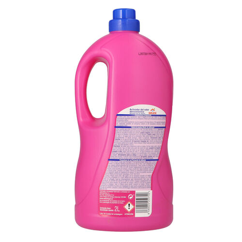 Activador del Color PLUS MAX 2L image number