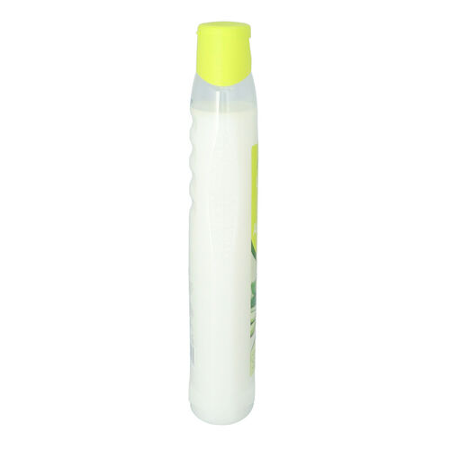 Gel de ba&ntilde;o Aloe Vera CROWE 750ml image number