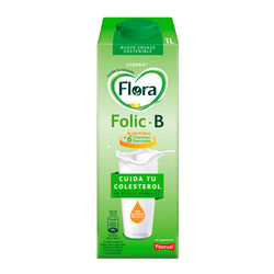 BEBIDA FLORA LIGERA 1L