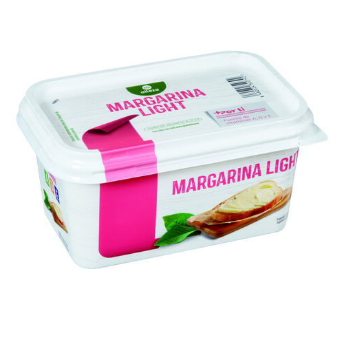 Margarina light ALTEZA 500g image number
