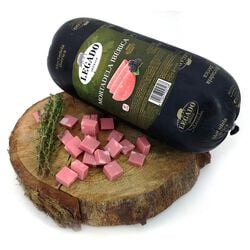 MORTADELA IBERICA LEGADO IBERICO