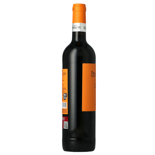 VINO TINTO MURUVE DO TORO 750ml image number