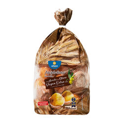 Magdalena con aceite de oliva Virgen Extra ALTEZA 600g