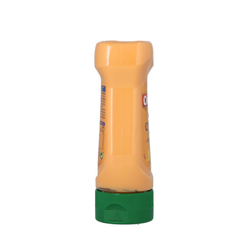 Salsa Cheddar bacon ORLANDO 245g image number
