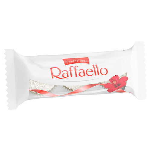 BOMBON RAFFAELLO 3 UND image number