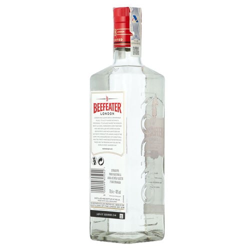 Ginebra BEEFEATER 70cl image number