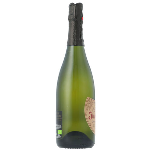 Cava Reserva de la familia brut nature Gran Reserva juve & camps 75cl image number