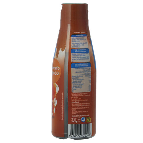 Caramelo l&iacute;quido ALTEZA 300g image number