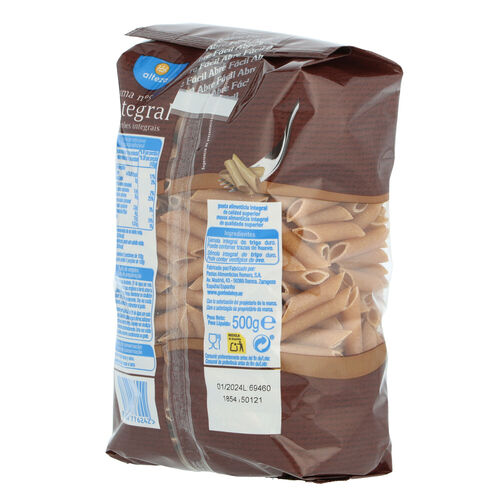 Macarr&oacute;n Integral ALTEZA 500g image number