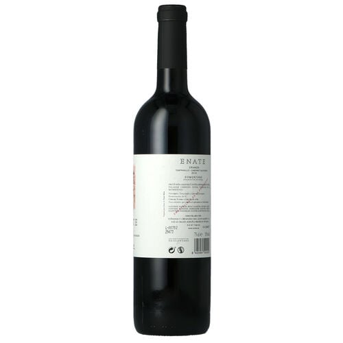 VINO TINTO ENATE CRIANZA DO SOMONTANO 750ml image number