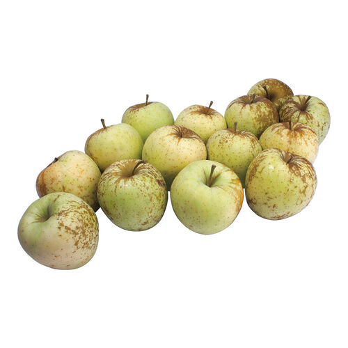 MANZANA GOLDEN kg image number