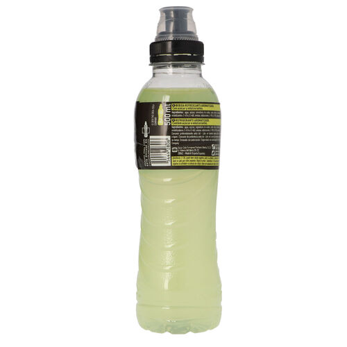 Bebida isotonica citrus POWERADE 50cl image number