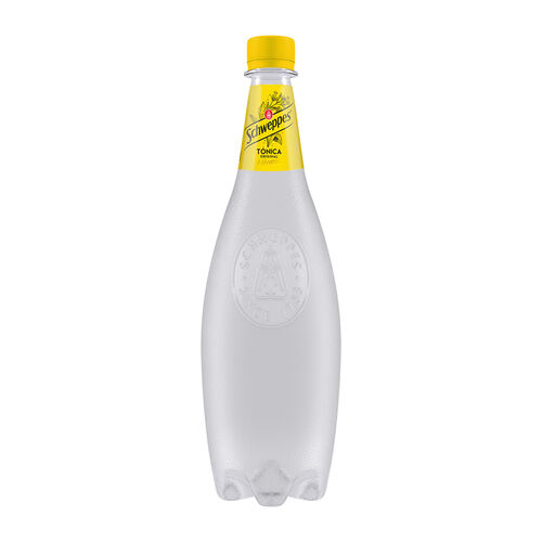 TÓNICA SCHWEPPES 1L image number