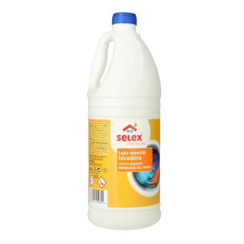 Lej&iacute;a neutra lavadora SELEX 2L image number