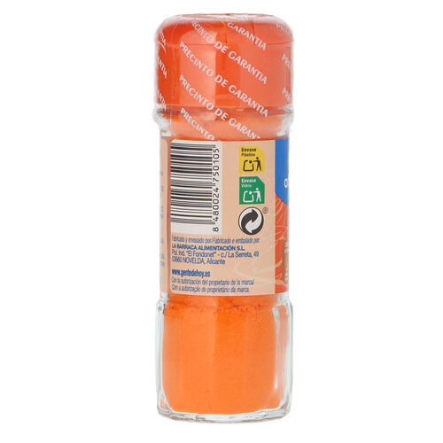Colorante alimentario ALTEZA 50g image number