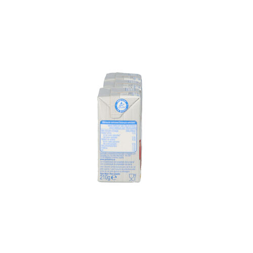 TOMATE FRITO ALTEZA BRICK 210g image number