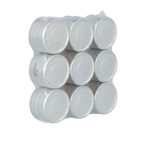 VELA CALIENTAPLATOS SELEX 18uds image number