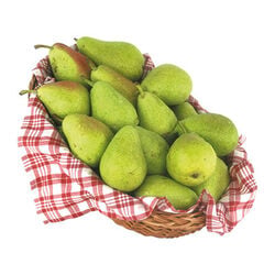Pera limonera, kg