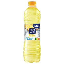 AGUA FONT VELLA LEVITE PIÑA 1/250L