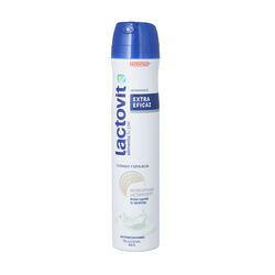 Desodorante LACTOVIT Spray 200ml
