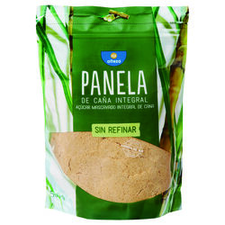 Panela de ca&ntilde;a Integral sin refinar ALTEZA 500g