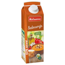 SALMOREJO RIKISSSIMO 1L
