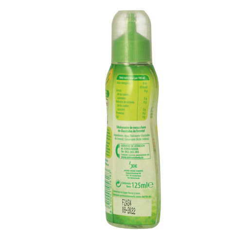 NATREEN STEVIA liquido 125ml image number