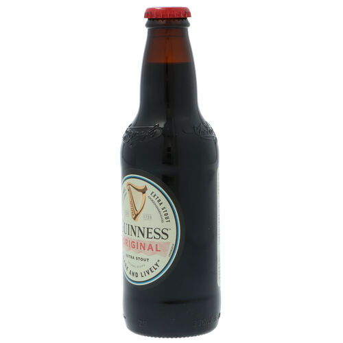 Cerveza guinnes Original bot 33cl image number