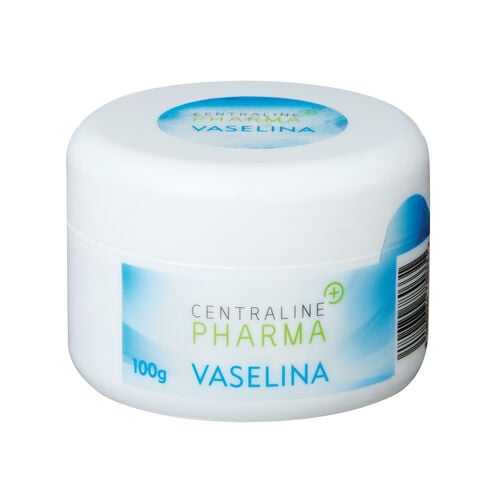 Vaselina CROWE hidratante 100ml image number