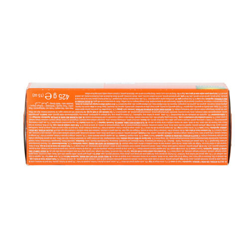 DIGESTIVE AVENA NARANJA GULLON 425g image number