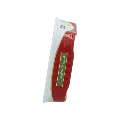 Sardinilla aceite oliva CUCA 115g image number