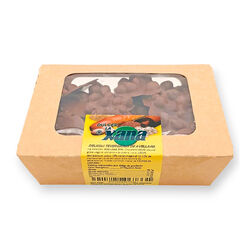 DELICIAS con avellana DULCES LA XANA 300g