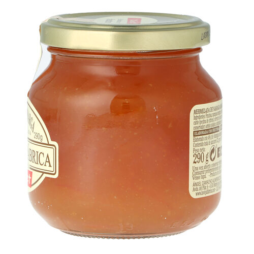 VIEJA FABRICA DIET NARANJA 280g image number