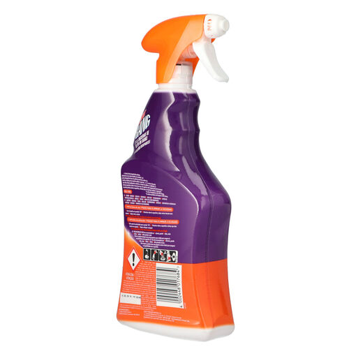 Multiusos cal y suciedad CILLIT BANG 750ml image number