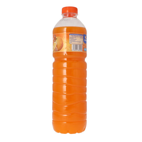 REFRESFO NARANJA 12% ZUMO ALTEZA 1,5L image number