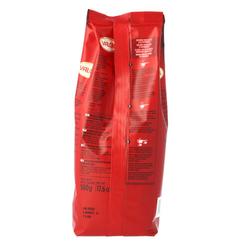 Valorcao a la taza VALOR 500g image number