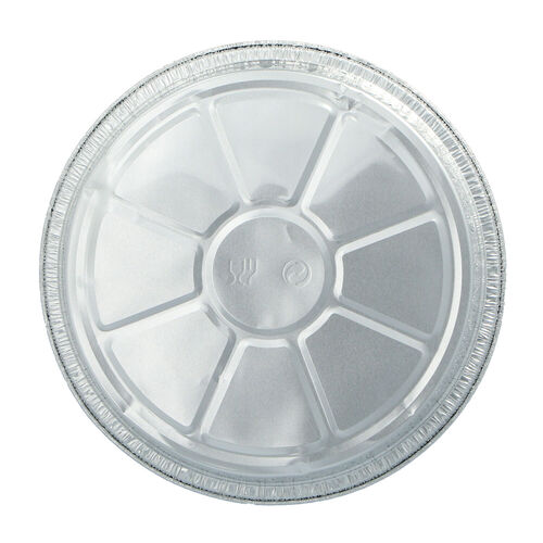 BANDEJA ALUMINIO TARTERA SELEX 3ud image number