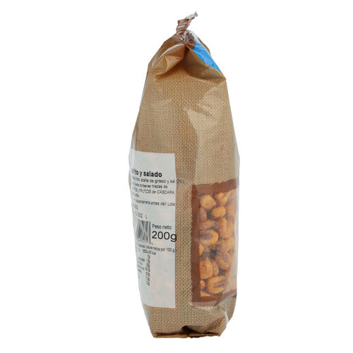 Ma&iacute;z frito peque&ntilde;o ALTEZA 200g image number